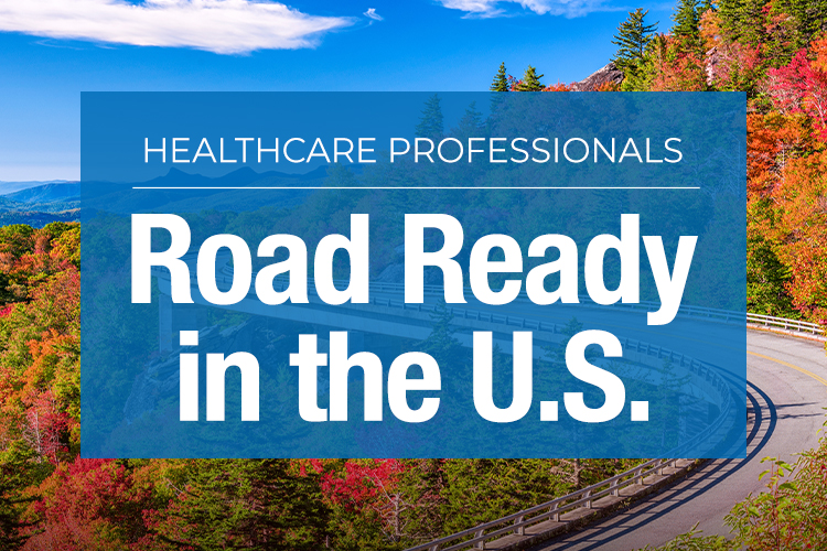 Road Ready in the U.S.