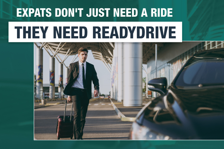 IAS Why Do Expats Choose Ready Drive