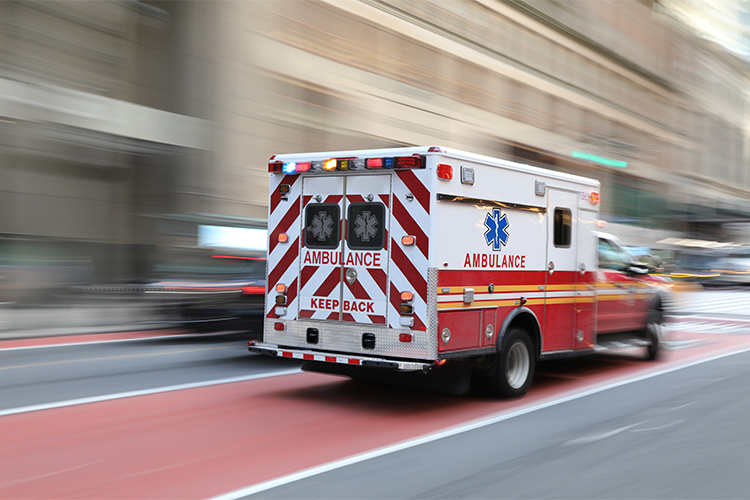 Tips When Calling 9-1-1 Emergency Line