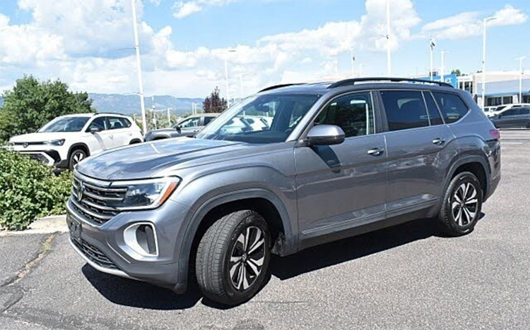 A Strong Start with IAS