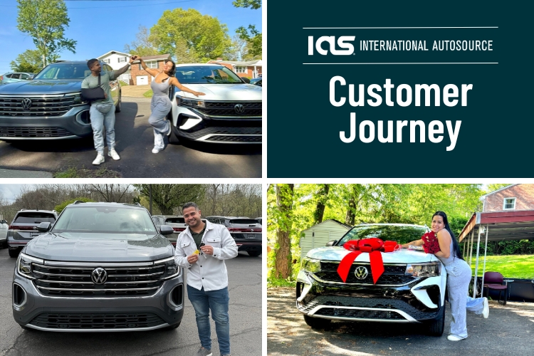 Gary Santana Freite - Customer Stories