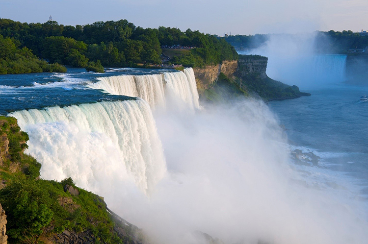 Niagara Falls, New York