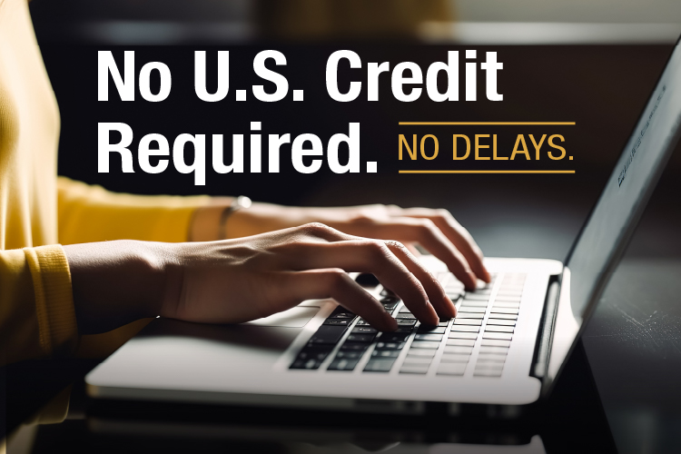 IAS Partner Portal Post No Credit