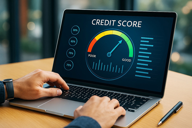 Establishing Credit