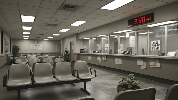 Getting a U.S. Driver's License