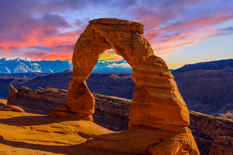 Moab, Utah