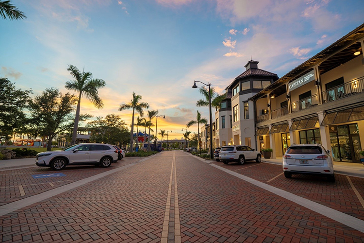 Learn About the Community You'll Soon Call Home