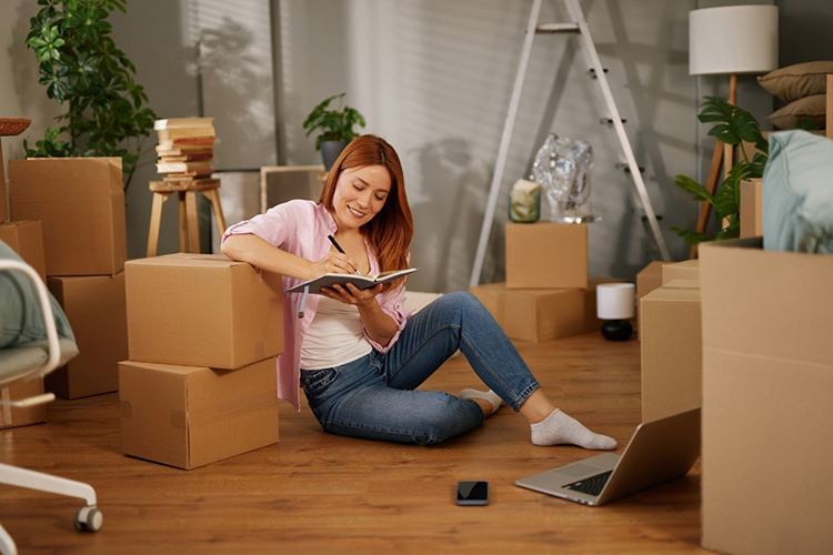 Start Planning Before You Pack